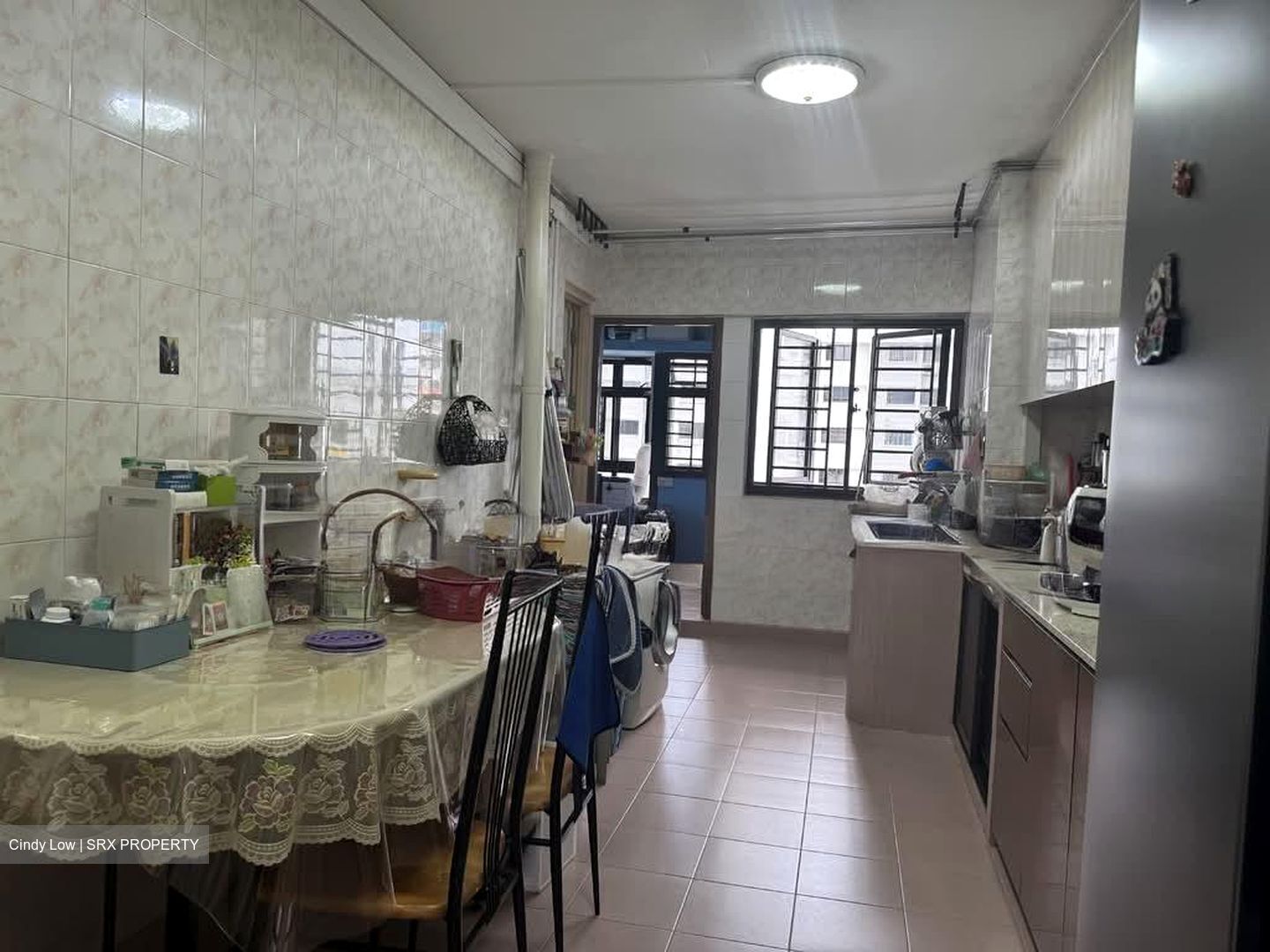 Blk 26 Teck Whye Heights II (Choa Chu Kang), HDB 3 Rooms #561087971